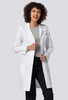 Adar 36" Slim Fit Women's Lab Coat