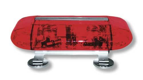 Aerostar 20" Mini Light Bar Magnet Mount