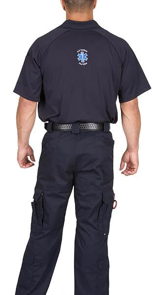 emt uniform pants