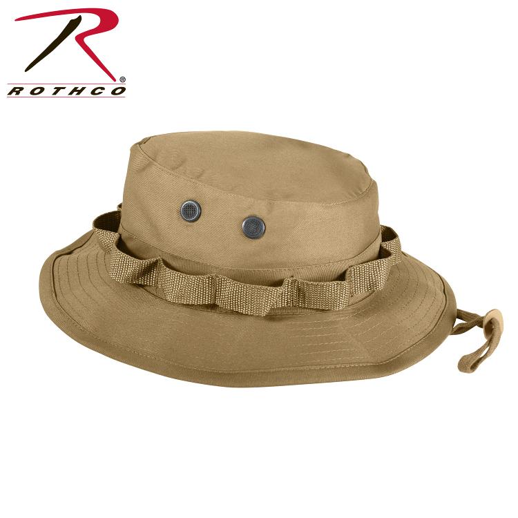 Desert Hat Khaki