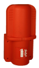 Fire Extinguisher Cabinet for One 5 lb. Bottle 