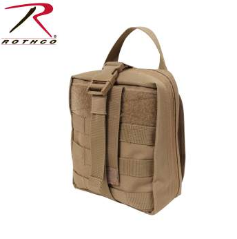 Rothco Tactical Breakaway First Aid Kit