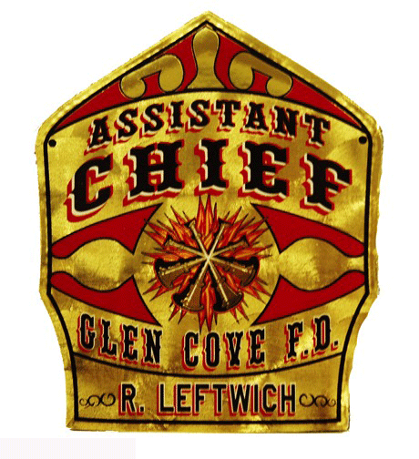 Gold/Silver Shield PASC-2