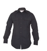 Elbeco Distinction™ Long Sleeve Poly/Wool Shirt