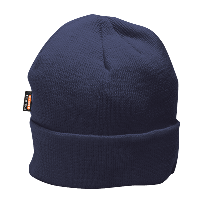 Portwest Insulated Knit Cap