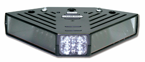 Star Laser 46" Lightbar