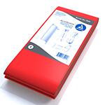 Dynarex ActiSplint Flat  50 count