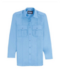 Blauer Women's Long Sleeve Polyester Supershirt