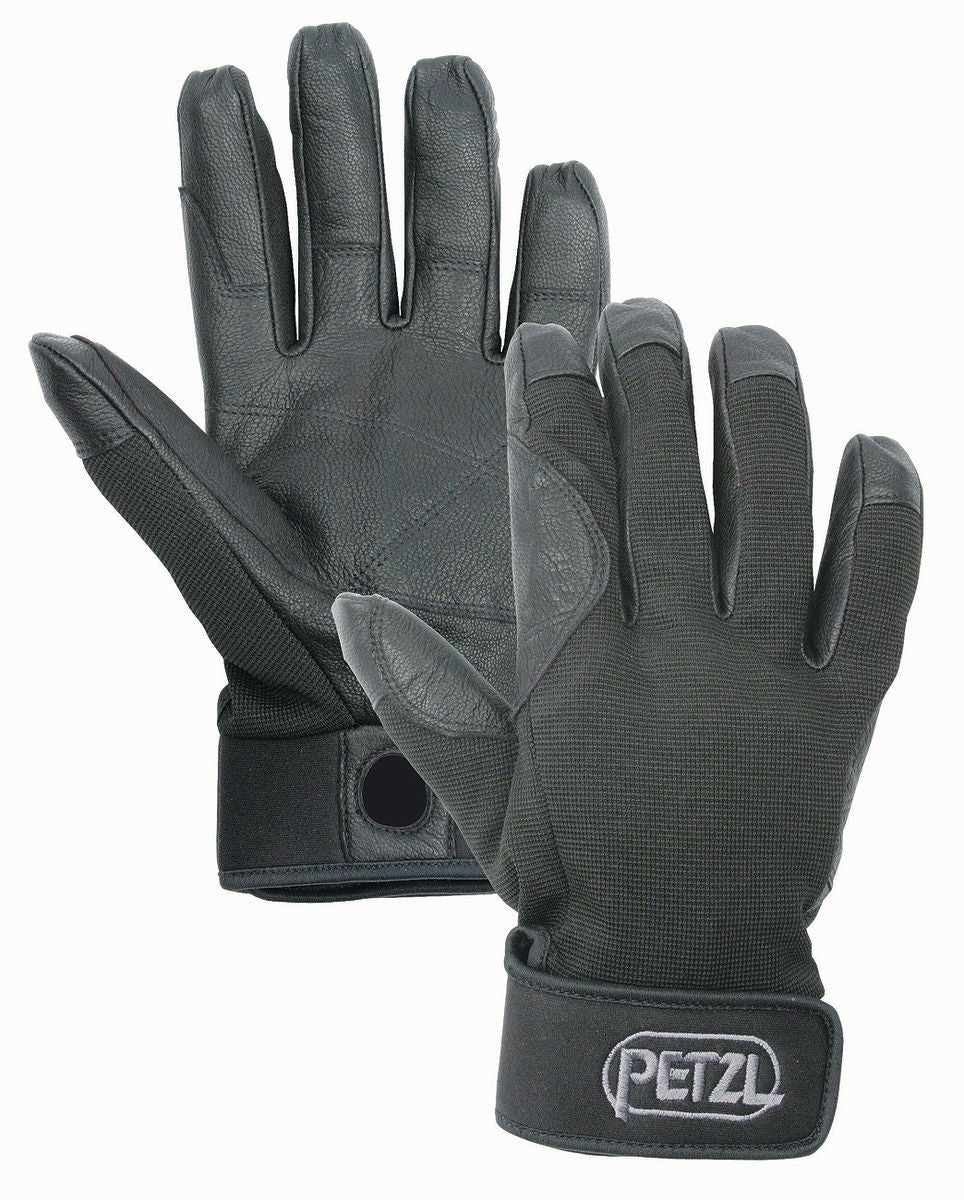Cordex Explosive Rope Petzl Cordex Lightweight Rope Glove – EMERGENCY RESPONDER PRODUCTS, LLC