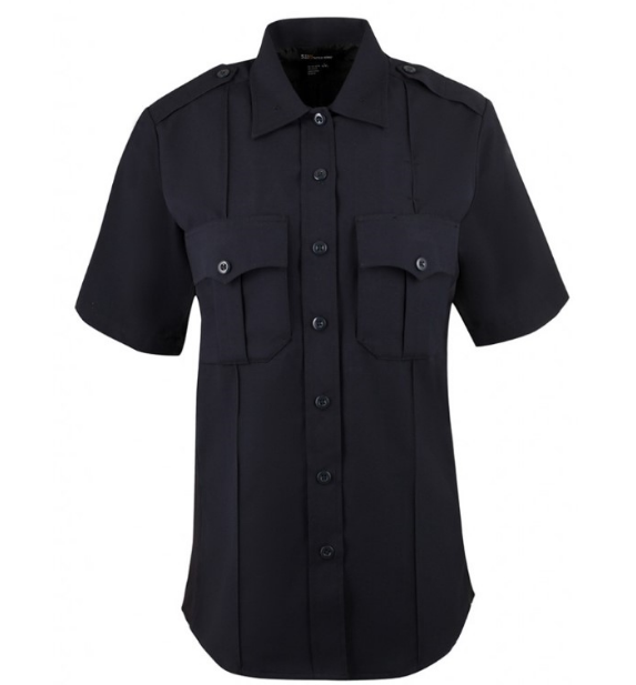 5.11 Women's NYPD Style Shirt