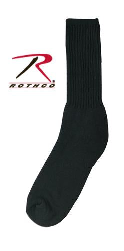 Rothco Athletic Crew Socks