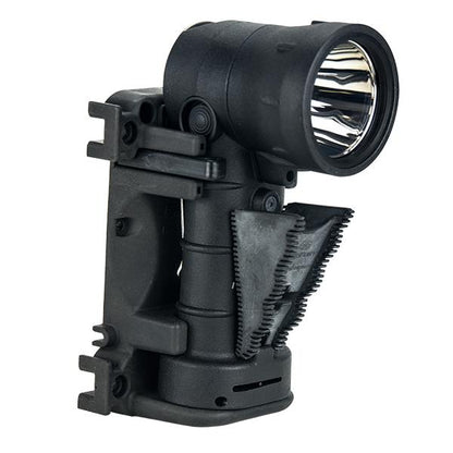 FoxFury Breakthrough BT2+ Black Right Angle Light - Rechargeable