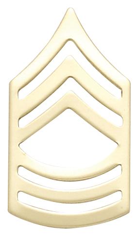 Smith & Warren Sergeant Major Stripes E527