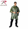 Rothco Vinyl Ponchos