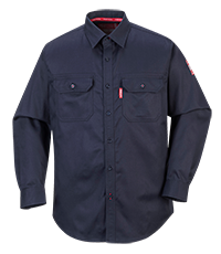 Portwest Bizflame Shirt 88/12