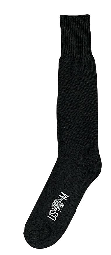 Rothco G.I. Type Cushion Sole Socks