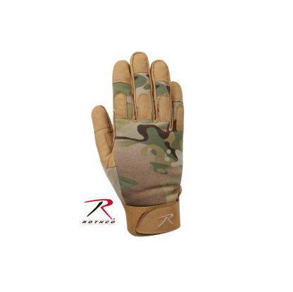 Rothco Lightweight All Purpose Duty Gloves