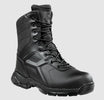 Black Diamond 8-Inch Side Zip Waterproof Tactical Boot