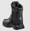 Black Diamond 8-Inch Side Zip Waterproof Tactical Boot