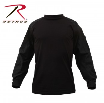 Rothco Military NYCO FR Fire Retardant Combat Shirt