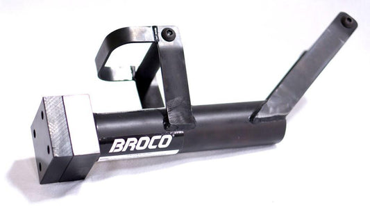 Broco Non-Spark Mid-Size Enforcer Ram