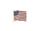 Hero's Pride U.S. Flag Pin