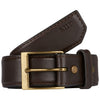 5.11 Leather Casual Belt - 1.5"