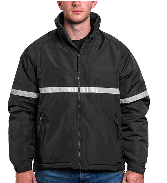 Game Sportswear The Leader Jacket