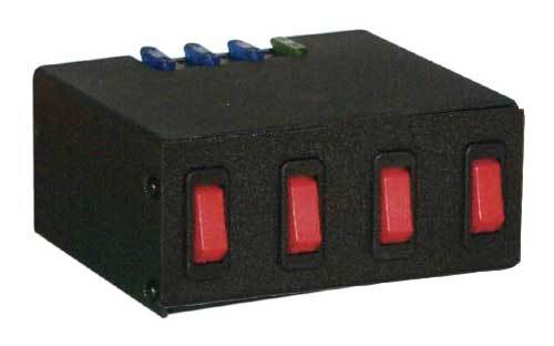 Switches & Switch Boxes – EMERGENCY RESPONDER PRODUCTS, LLC