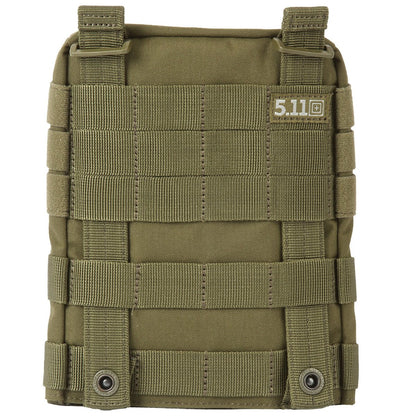 Tactec™ Plate Carrier Side Panels