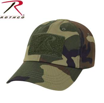 Rothco Tactical Operator Cap