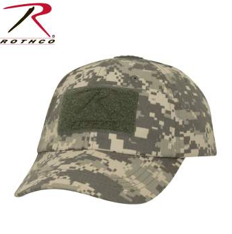 Rothco Tactical Operator Cap