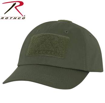 Rothco Tactical Operator Cap