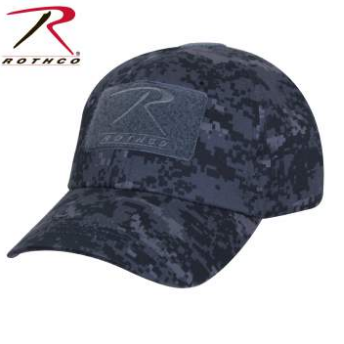 Rothco Tactical Operator Cap