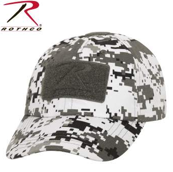 Rothco Tactical Operator Cap