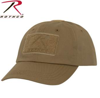 Rothco Tactical Operator Cap