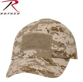 Rothco Tactical Operator Cap