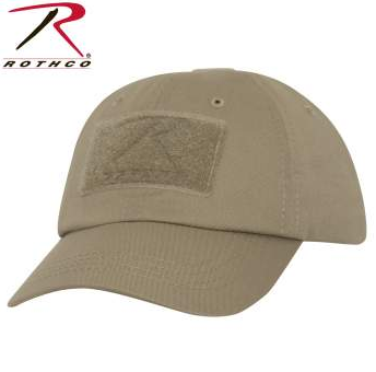 Rothco Tactical Operator Cap