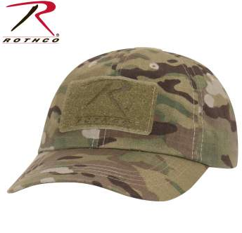 Rothco Tactical Operator Cap