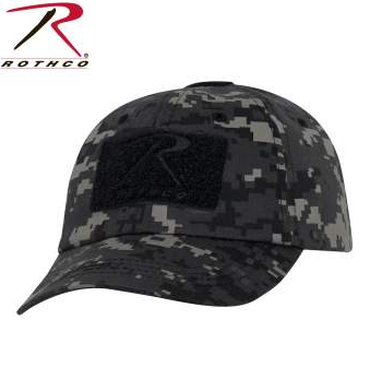 Rothco Tactical Operator Cap