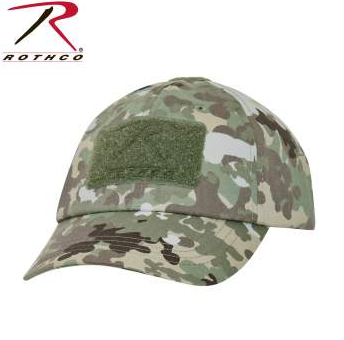 Rothco Tactical Operator Cap