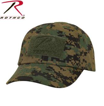 Rothco Tactical Operator Cap