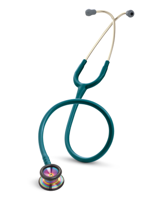 3Mâ„¢ LittmannÂ® Classic II Pediatric