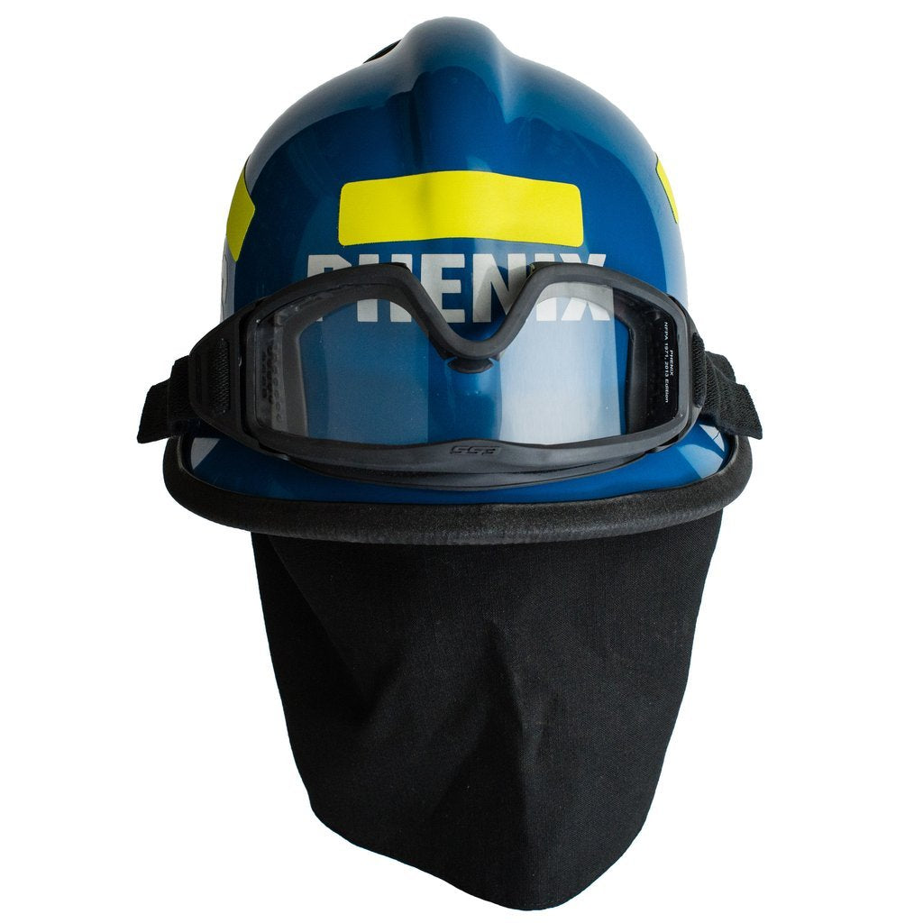 Phenix First Due EMS Responder Helmet
