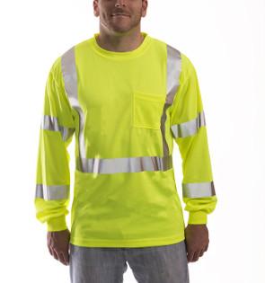 Tingley Job Sight™ Class 3 T-Shirt