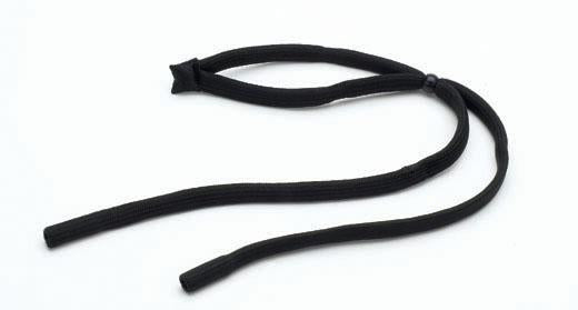 3/16" Adjustable Woven Cord