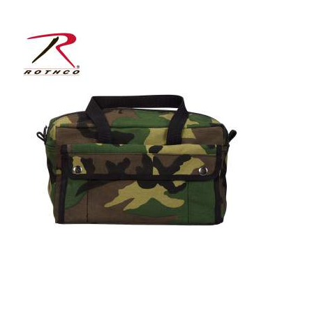 Rothco G.I. Type Mechanics Tool Bags