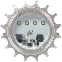 FireFly LED Compartment Light