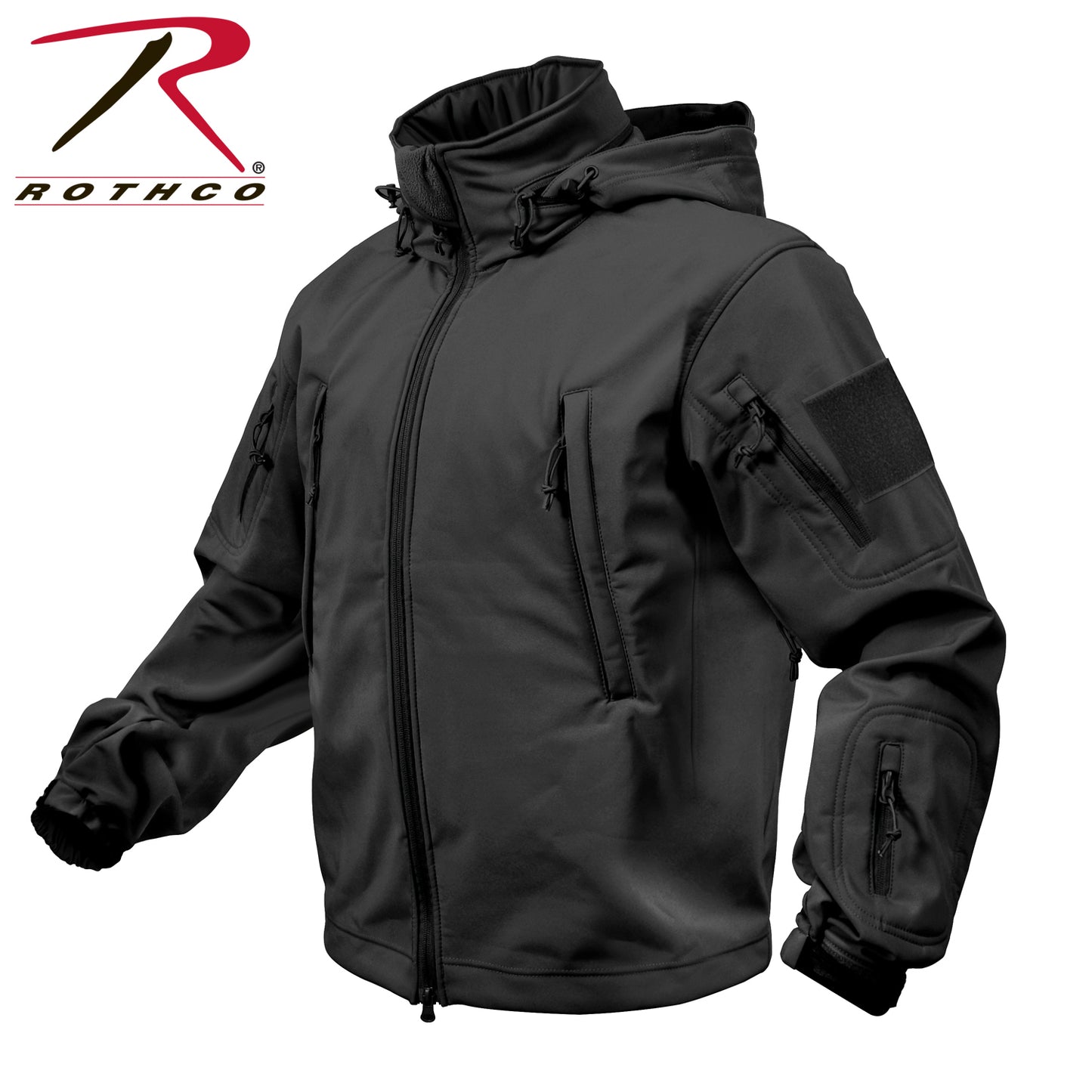 Rothco Special Ops Tactical Softshell Jacket