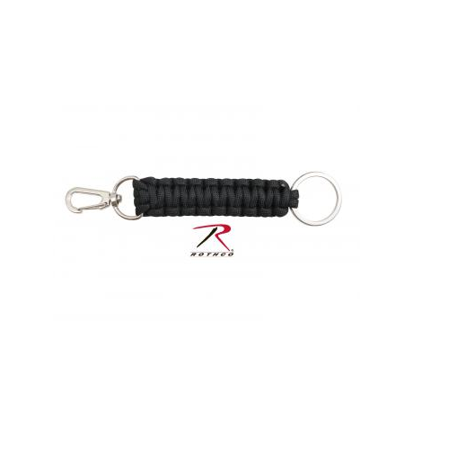 Rothco Paracord Keychain